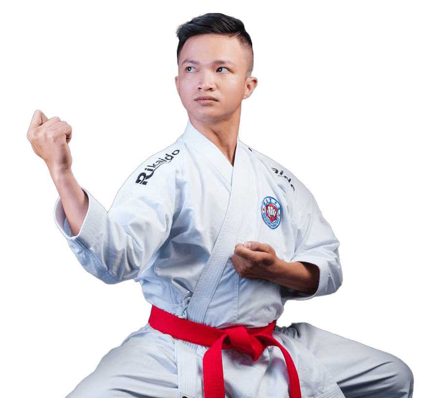 martial art school hero img