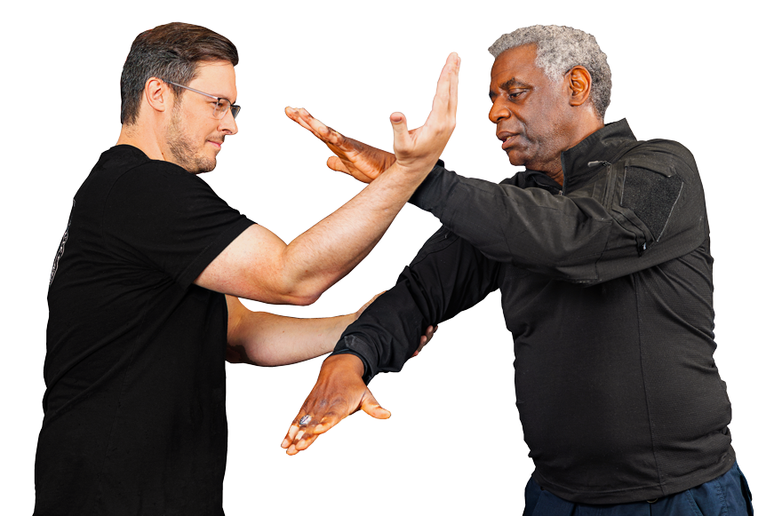 DTIPTK's David and Roy