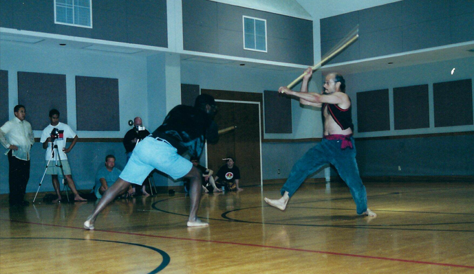 roy sparring 2