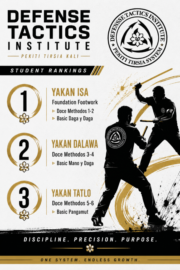 light student ranks